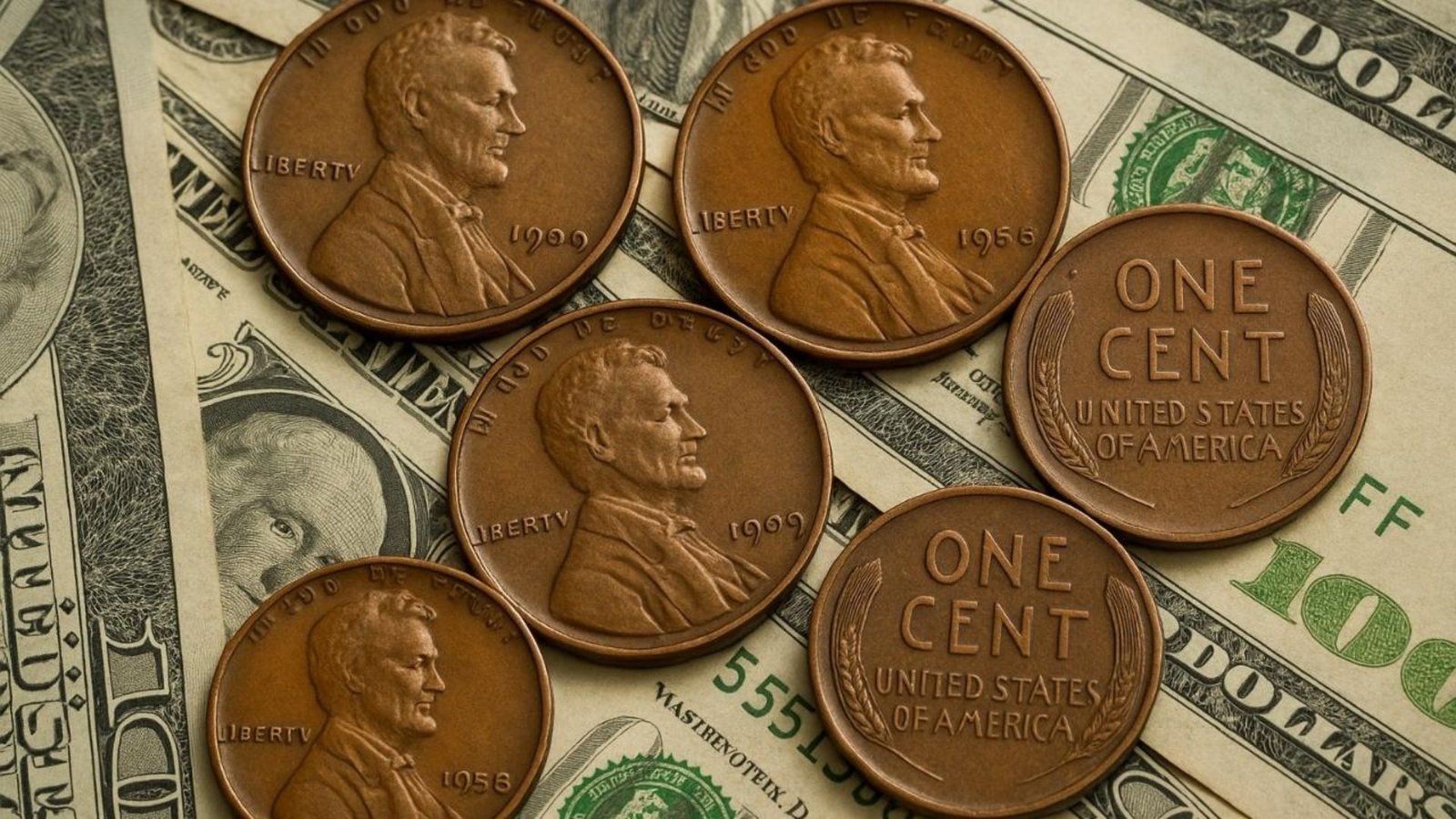 The Value of Wheat Pennies Over the Last 10 Years: Hidden Fortune in Your Change